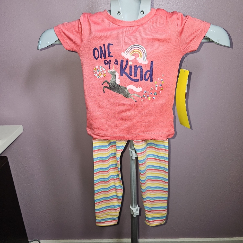 NWT 2 Outfits